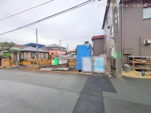 【東京都/日野市日野台】日野市日野台2丁目 新築一戸建て 