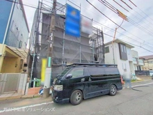 【東京都/日野市日野本町】日野市日野本町5丁目 新築一戸建て 