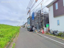 【東京都/日野市日野本町】日野市日野本町5丁目 新築一戸建て 