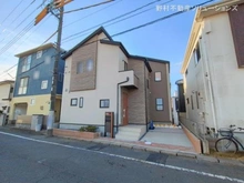 【東京都/日野市日野本町】日野市日野本町5丁目 新築一戸建て 