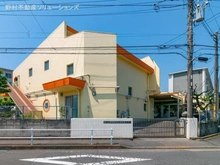 【東京都/日野市日野本町】日野市日野本町5丁目 新築一戸建て 周辺施設