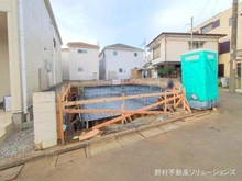 【東京都/立川市一番町】立川市一番町1丁目 新築一戸建て 