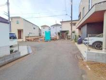 【東京都/立川市一番町】立川市一番町1丁目 新築一戸建て 