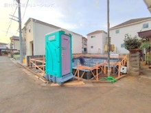 【東京都/立川市一番町】立川市一番町1丁目 新築一戸建て 