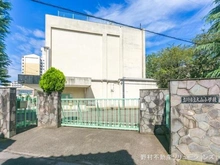 【東京都/立川市一番町】立川市一番町1丁目 新築一戸建て 周辺施設