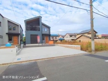 【東京都/八王子市めじろ台】八王子市めじろ台3丁目 新築一戸建て 