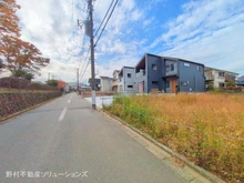 【東京都/八王子市めじろ台】八王子市めじろ台3丁目 新築一戸建て 