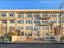 【東京都/八王子市めじろ台】八王子市めじろ台3丁目 新築一戸建て 周辺施設