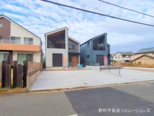 【東京都/八王子市めじろ台】八王子市めじろ台3丁目 新築一戸建て 