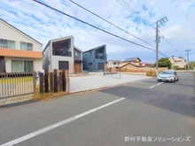 【東京都/八王子市めじろ台】八王子市めじろ台3丁目 新築一戸建て 