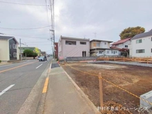 【東京都/日野市多摩平】日野市多摩平6丁目 新築一戸建て 