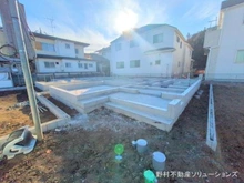 【東京都/日野市多摩平】日野市多摩平6丁目 新築一戸建て 