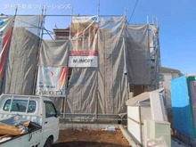 【東京都/日野市多摩平】日野市多摩平6丁目 新築一戸建て 