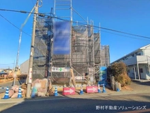 【東京都/日野市大字上田】日野市大字上田 新築一戸建て 