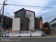 【東京都/日野市大字上田】日野市大字上田 新築一戸建て 