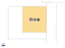 【東京都/八王子市散田町】八王子市散田町2丁目 新築一戸建て 図面と異なる場合は現況を優先
