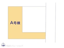 【東京都/八王子市散田町】八王子市散田町2丁目 新築一戸建て 図面と異なる場合は現況を優先