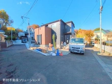 【東京都/日野市大字日野】日野市大字日野 新築一戸建て 