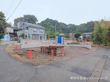 【東京都/日野市大字日野】日野市大字日野 新築一戸建て 