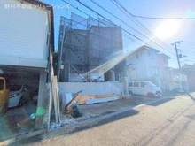 【東京都/八王子市東浅川町】八王子市東浅川町 新築一戸建て 