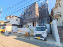 【東京都/八王子市東浅川町】八王子市東浅川町 新築一戸建て 