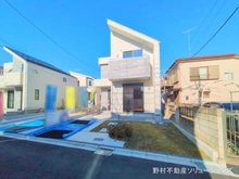 【東京都/立川市柴崎町】立川市柴崎町5丁目 新築一戸建て 