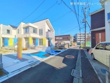 【東京都/立川市柴崎町】立川市柴崎町5丁目 新築一戸建て 