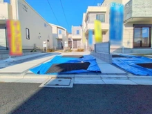 【東京都/立川市柴崎町】立川市柴崎町5丁目 新築一戸建て 