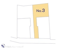 【東京都/立川市柴崎町】立川市柴崎町5丁目 新築一戸建て 図面と異なる場合は現況を優先