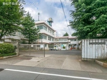 【東京都/立川市柴崎町】立川市柴崎町5丁目 新築一戸建て 周辺施設