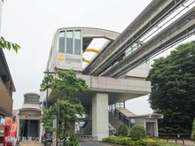 【東京都/立川市柴崎町】立川市柴崎町5丁目 新築一戸建て 周辺施設