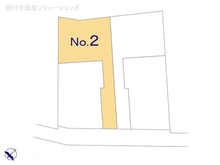 【東京都/立川市柴崎町】立川市柴崎町5丁目 新築一戸建て 図面と異なる場合は現況を優先