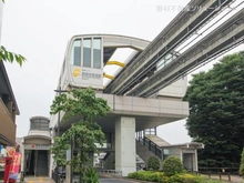 【東京都/立川市柴崎町】立川市柴崎町5丁目 新築一戸建て 周辺施設