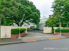 【東京都/立川市西砂町】立川市西砂町1丁目 新築一戸建て 周辺施設