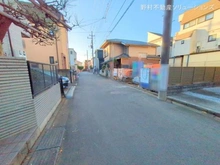 【東京都/立川市一番町】立川市一番町2丁目 新築一戸建て 