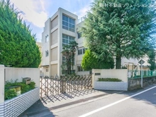 【東京都/立川市一番町】立川市一番町2丁目 新築一戸建て 周辺施設