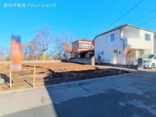 【東京都/日野市日野本町】日野市日野本町3丁目 新築一戸建て 外観