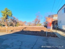 【東京都/日野市日野本町】日野市日野本町3丁目 新築一戸建て 