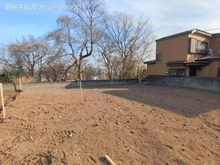 【東京都/日野市日野本町】日野市日野本町3丁目 新築一戸建て 外観