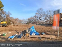 【東京都/日野市日野本町】日野市日野本町3丁目 新築一戸建て 