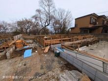 【東京都/日野市日野本町】日野市日野本町3丁目 新築一戸建て 
