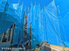 【東京都/日野市日野本町】日野市日野本町3丁目 新築一戸建て 