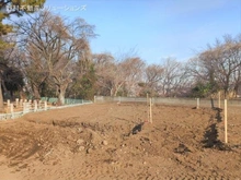 【東京都/日野市日野本町】日野市日野本町3丁目 新築一戸建て 外観