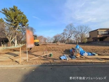 【東京都/日野市日野本町】日野市日野本町3丁目 新築一戸建て 