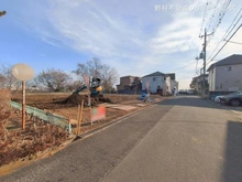 【東京都/日野市日野本町】日野市日野本町3丁目 新築一戸建て 