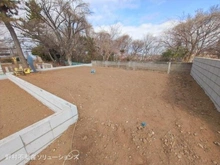 【東京都/日野市日野本町】日野市日野本町3丁目 新築一戸建て 