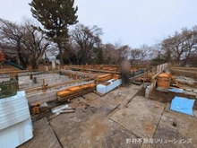 【東京都/日野市日野本町】日野市日野本町3丁目 新築一戸建て 