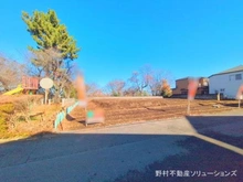 【東京都/日野市日野本町】日野市日野本町3丁目 新築一戸建て 外観