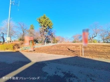 【東京都/日野市日野本町】日野市日野本町3丁目 新築一戸建て 