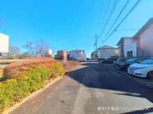 【東京都/日野市日野本町】日野市日野本町3丁目 新築一戸建て 